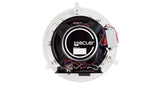 Two ways ceiling speaker, 8" woofer plus