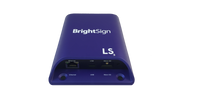 Brightsign H.265, HD Entré de gamme HTML5 player