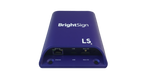 Brightsign H.265, HD Entré de gamme HTML5 player