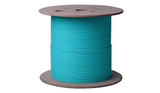Fiber Bulk Cable - Duplex 3mm Riser Rated OM3 - 50/125 SSF - 1000' Reel