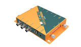3G-SDI to HDMI &AV scaling converter