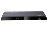VF-UHD-SW51 4K HDMI 5 x 1 Switch