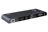 VF-UHD-SW51 4K HDMI 5 x 1 Switch