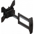 Crimson AV  A37F Articulating mount for 13" to 37" flat panel screens