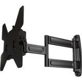 Crimson AV  A37F Articulating mount for 13" to 37" flat panel screens