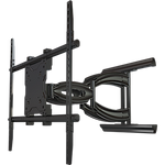 Articulating mount for 37" to 65"+ flat panel screens