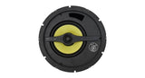 2 way In-Ceiling loudspeaker, designed t