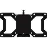 F32 Fixed position mount for 13" to 32" flat panel screens