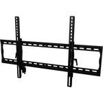 Universal tilting mount for 37" to 63"+ flat panel screens
