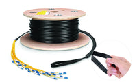 Custom Fiber Optic Cable Assembly