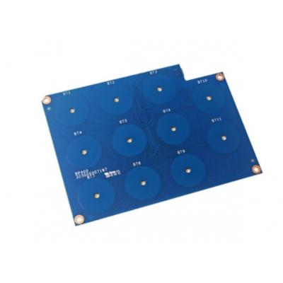 Brightsign USB connected 11-Button capacitive touch panel for XT1143, XD1033, HD1023 and LS423.