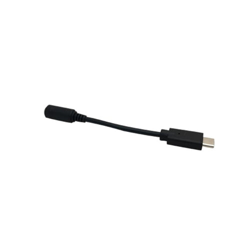 Brightsign USBC adapter for the LS423, to provide analog audio output