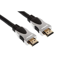 DE-HD02 DELTA HDMI to HDMI Cable (2m)