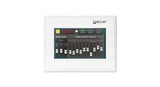 EclerNet touch-screen wall pane