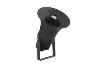 HS-20 20W Paging Horn Speaker (Black Friday)