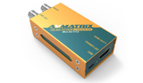 3G-SDI to HDMI Mini converter