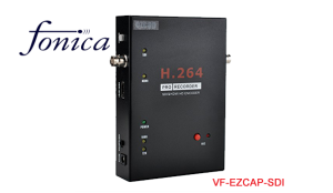 VF-EZCAP-SDI SDI to USB3.0 UVC Video Capture with HDMI Output