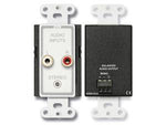 D-CIJ3 Consumer Input Jacks - Mono