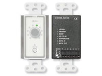 D-RLC10M Remote Level Control with Muting