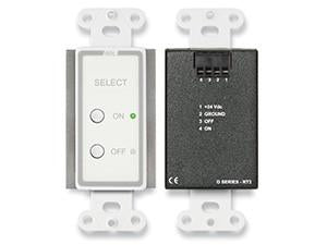 D-RT2 Remote Control Selector