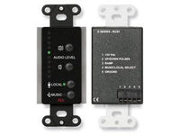 DB-RCX1 Room Control for RCX-5C Room Combiner