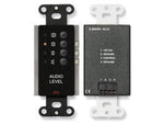 DB-RLC3 Remote Level Control - Preset levels