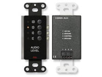 DB-RLC3 Remote Level Control - Preset levels