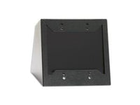 DC-2B Desktop or Wall Mounted Chassis for Decora&#174; Remote Controls and Panels