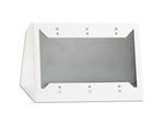 DC-3W Desktop or Wall Mounted Chassis for Decora&#174; Remote Controls and Panels