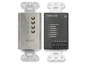 DS-RC4M 4 Channel Remote Control