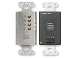 DS-RLC3 Remote Level Control - Preset levels