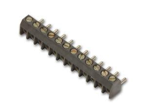 DTB STICK-ON&#x00ae; Series Detachable Terminal Block