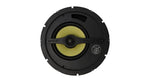 2 way In-Ceiling loudspeaker. 6" woofer