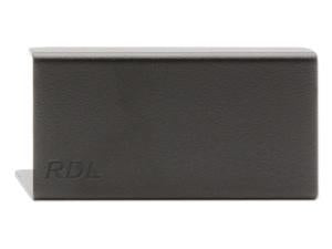 EZ-FP1 Filler Panel - 1/6 Rack Width for EZ-RA6 or EZ-CC6