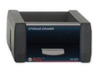 EZ-SD1 Storage Drawer - 1/6 Rack Width for EZ-RA6 or EZ-CC6