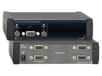 EZ-VMD4 VGA/XGA Distribution Amplifier - 1X4