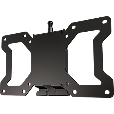 F32 Fixed position mount for 13" to 32" flat panel screens