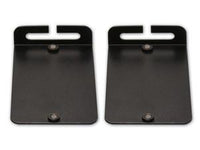 FP-RRB1 Rear rack rail mounting kit for any FLAT-PAK module