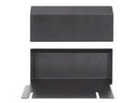 HD-ASC1 Amplifier Security Cover
