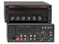 HD-MA35UA 35 Watt Mixer Amplifier - 25, 70, 100 V, with Power Supply