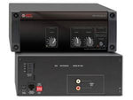 HD-PA35UA 35 Watt Power Amplifier - 25, 70, 100 V, with Power Supply