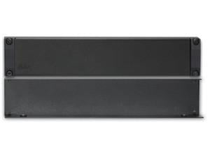 HR-FP1 HALF-RACK Filler Panel