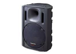 Ramsa WS-AT300  2-way Speakers