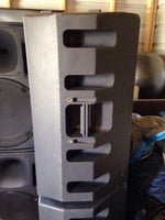 Ramsa WS-AT300  2-way Speakers