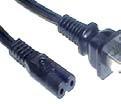 Power Cord for Notebook