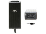 PS-24V2 24 Vdc Switching Power Supply, no cord, 2 A, dc Plug