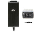 PS-24V2A 24 Vdc Switching Power Supply, with North American cord, 2 A, dc Plug