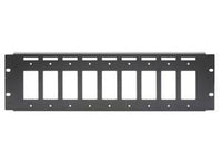 RM-D9 19&#34; Rack Mount for 9 Decora&#174; Modules