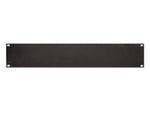 RM-FP2 Two Rack Unit Filler Panel - 19&#34; rack
