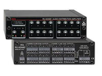 RU-ADA8D Audio Distribution Amplifier